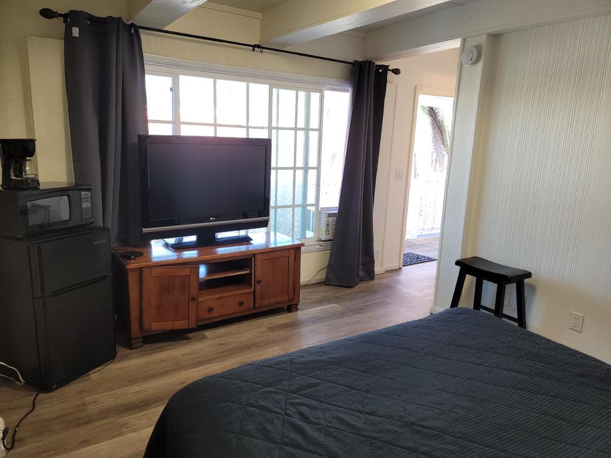 Oceana Boutique Hotel San Clemente Ngoại thất bức ảnh