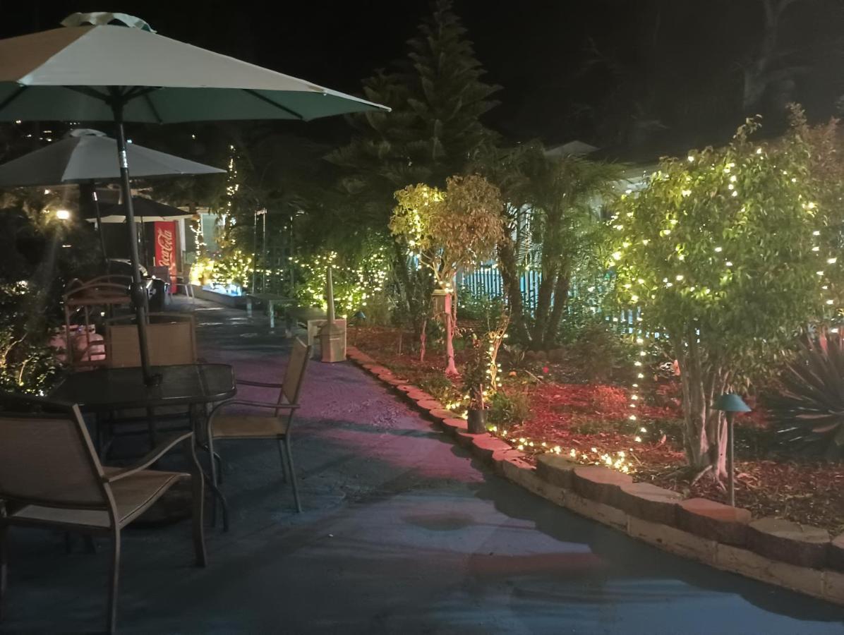Oceana Boutique Hotel San Clemente Ngoại thất bức ảnh