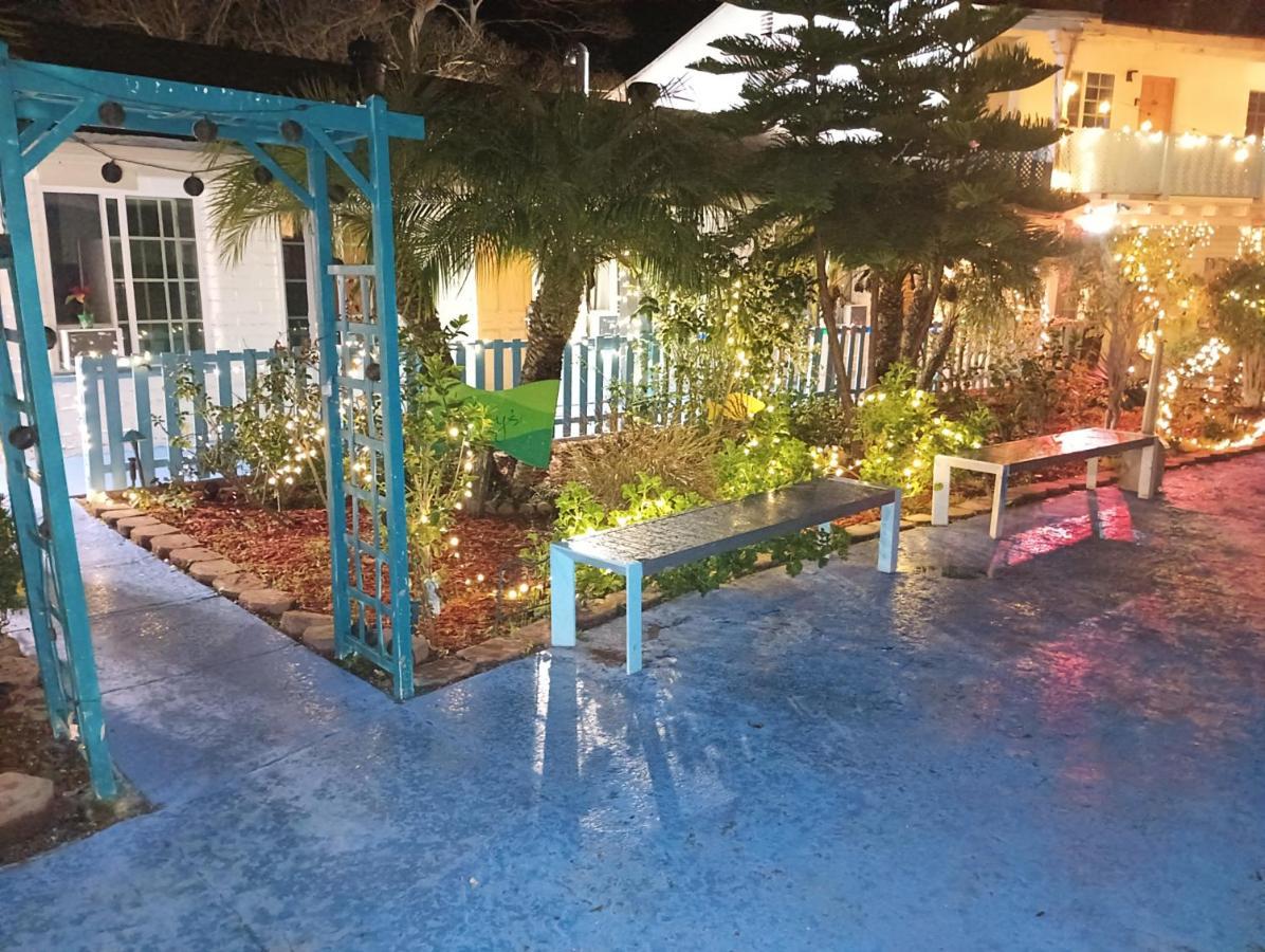Oceana Boutique Hotel San Clemente Ngoại thất bức ảnh
