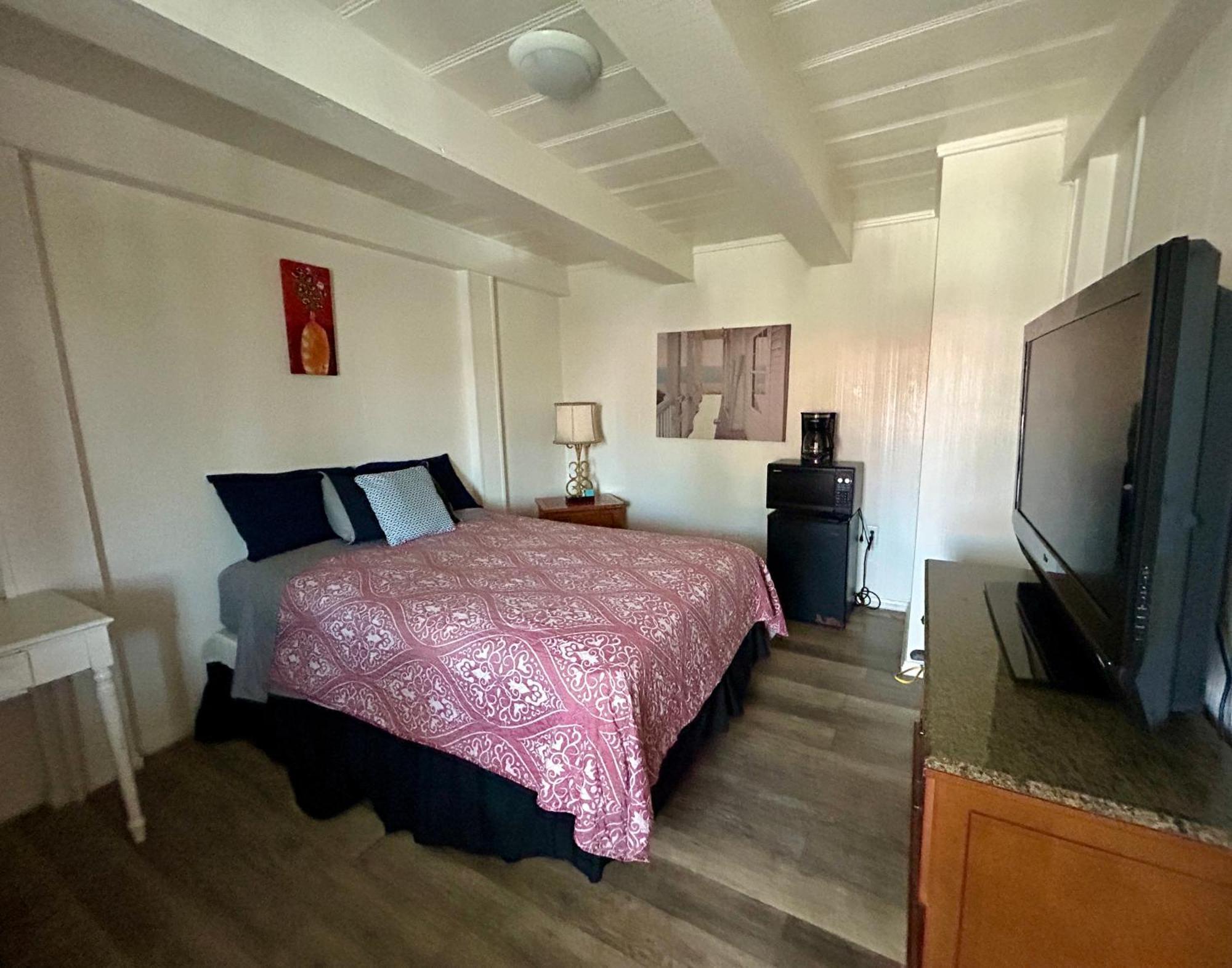 Oceana Boutique Hotel San Clemente Ngoại thất bức ảnh