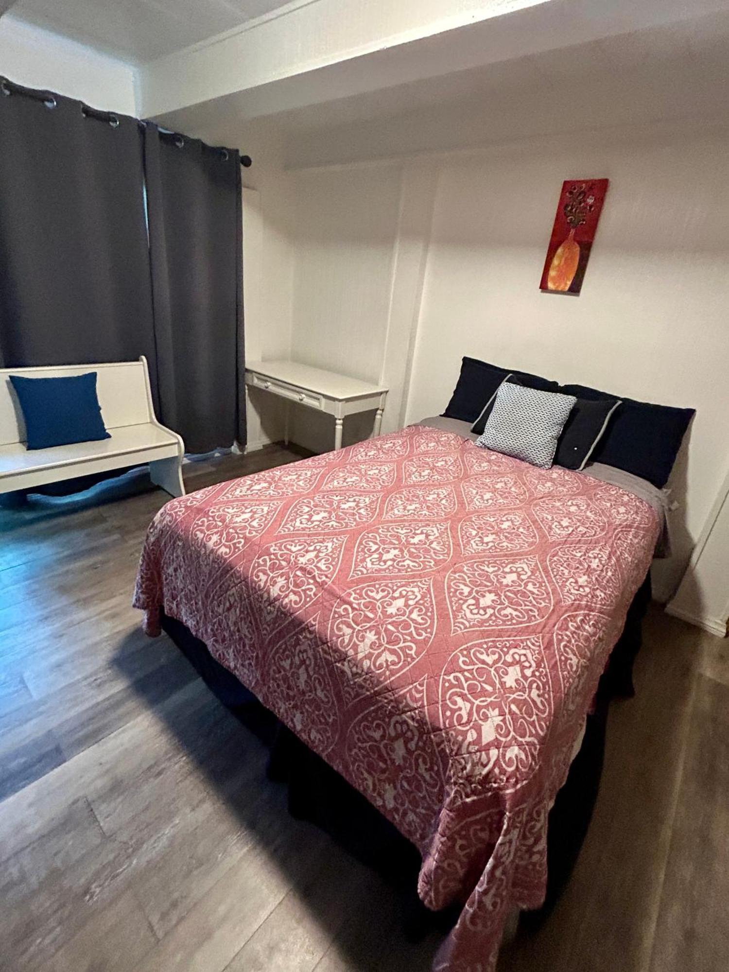 Oceana Boutique Hotel San Clemente Ngoại thất bức ảnh