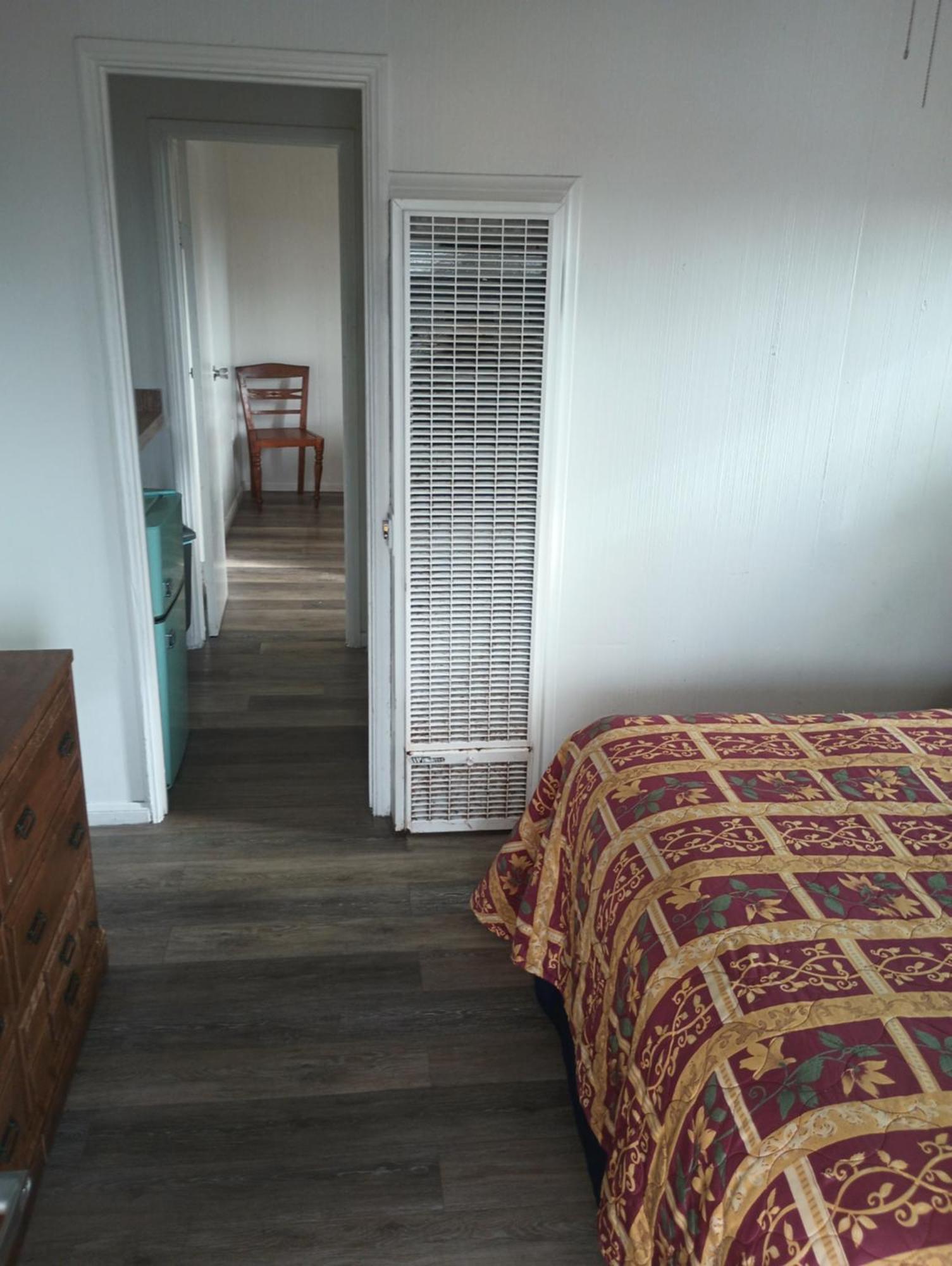 Oceana Boutique Hotel San Clemente Ngoại thất bức ảnh