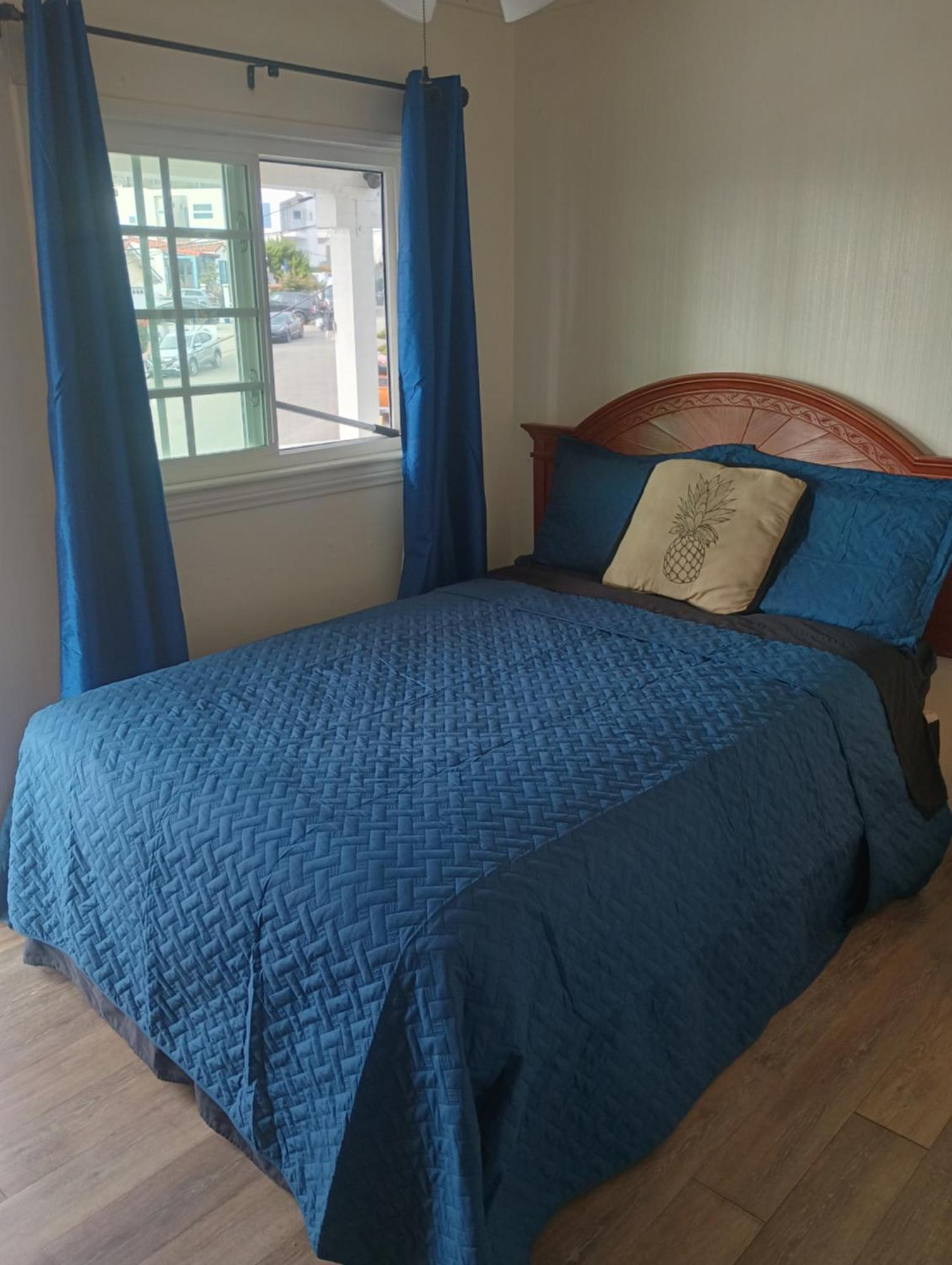Oceana Boutique Hotel San Clemente Ngoại thất bức ảnh