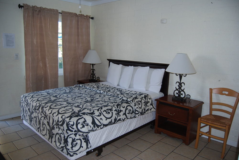 Oceana Boutique Hotel San Clemente Ngoại thất bức ảnh