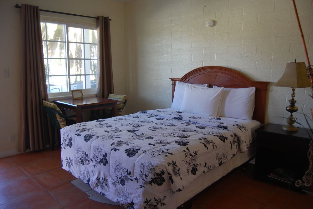 Oceana Boutique Hotel San Clemente Ngoại thất bức ảnh