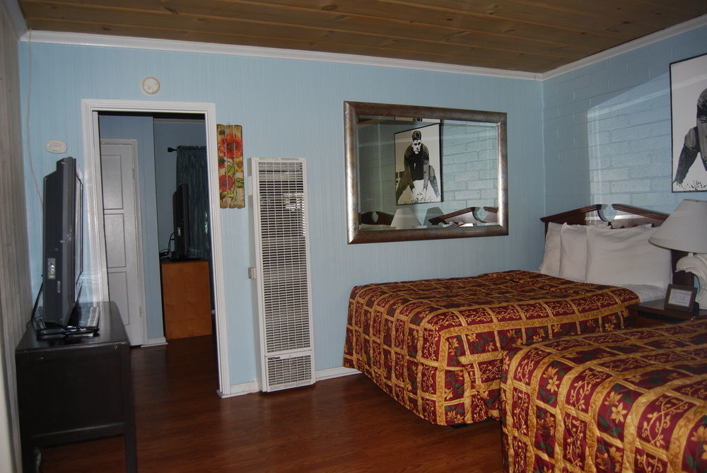 Oceana Boutique Hotel San Clemente Ngoại thất bức ảnh