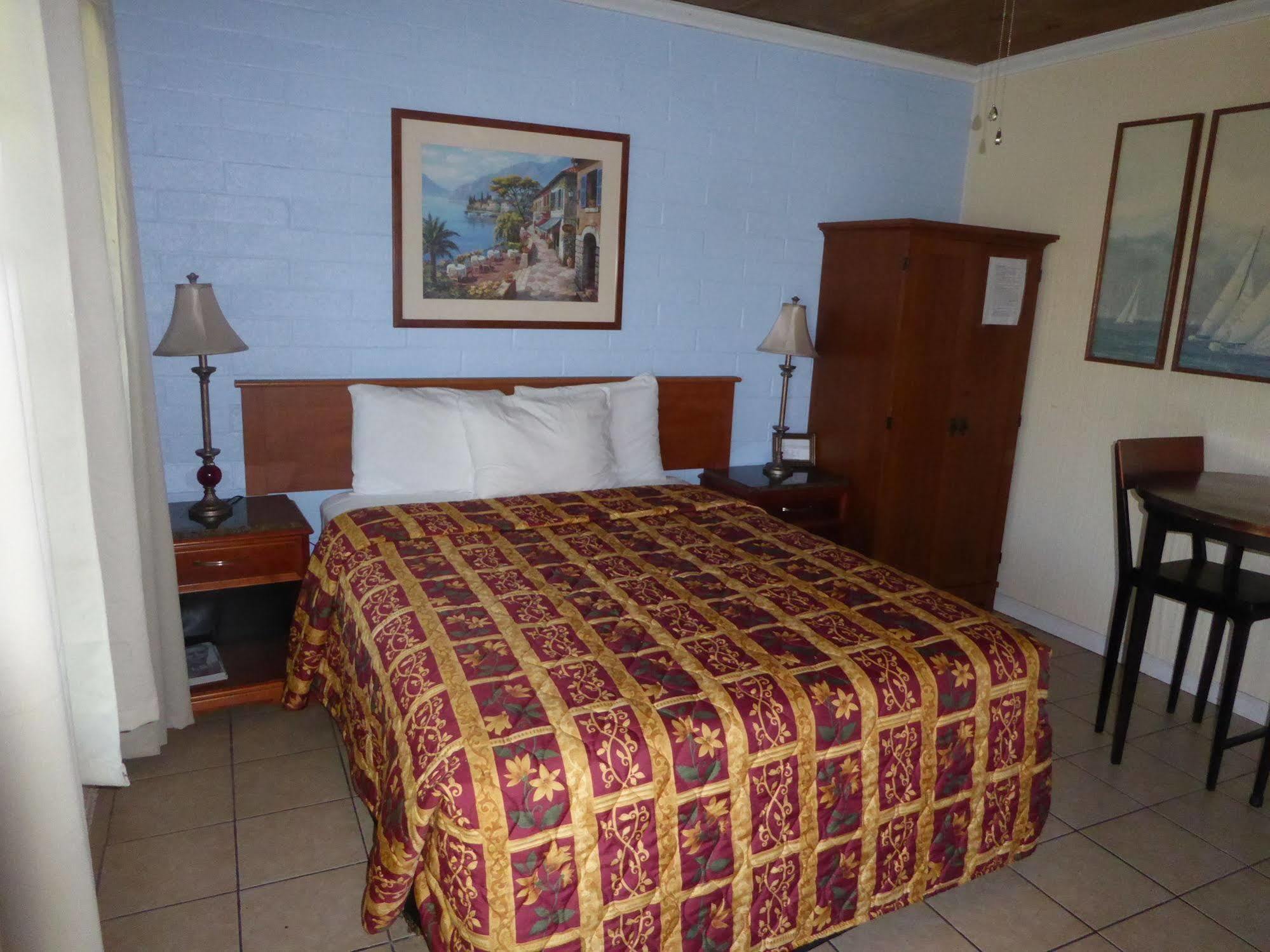 Oceana Boutique Hotel San Clemente Ngoại thất bức ảnh