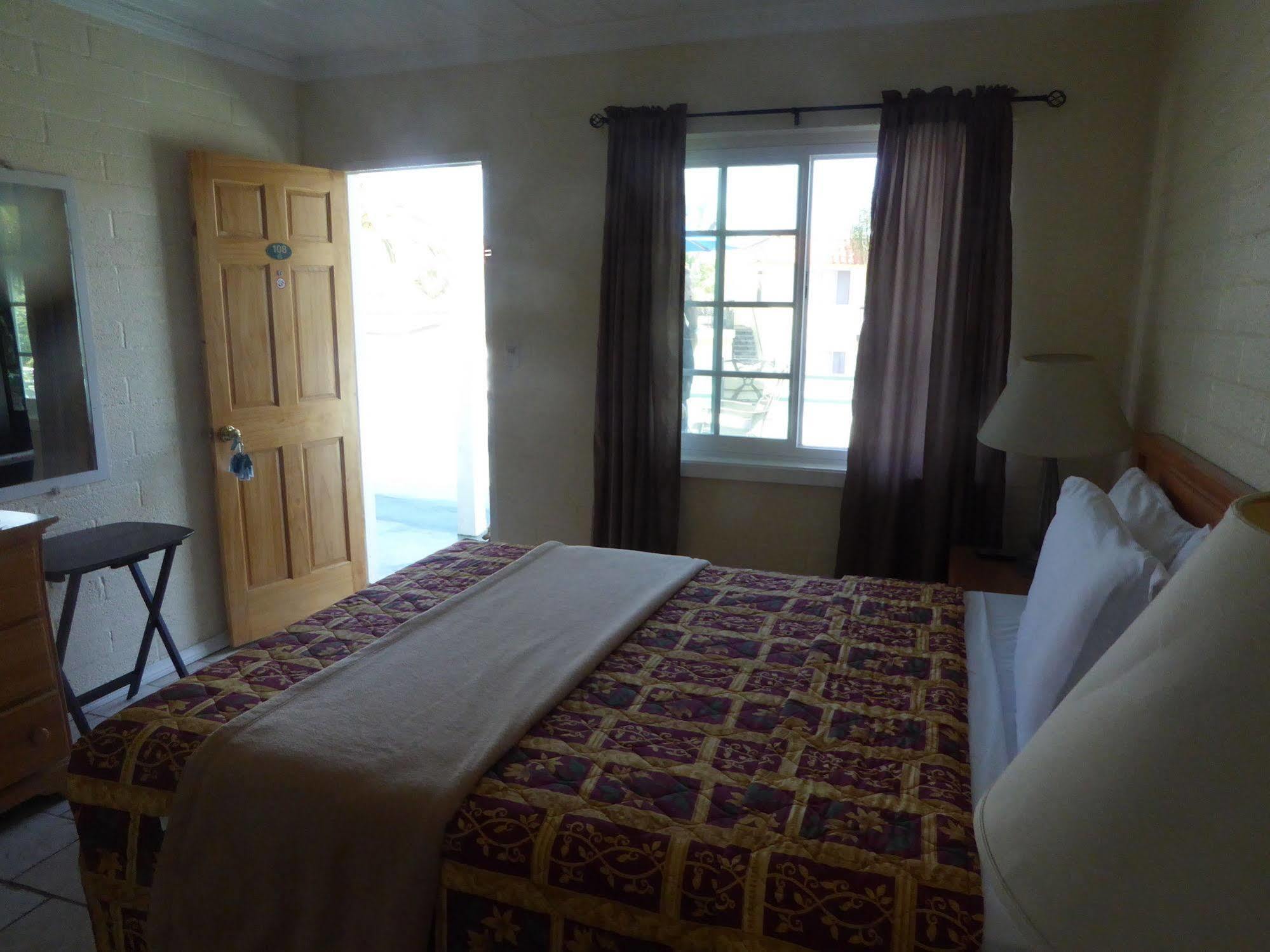 Oceana Boutique Hotel San Clemente Ngoại thất bức ảnh