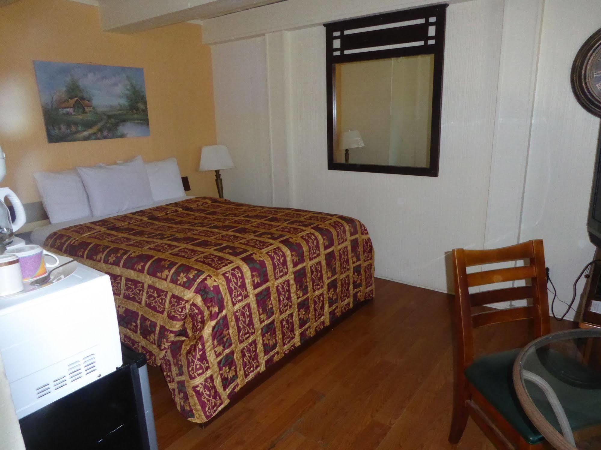 Oceana Boutique Hotel San Clemente Ngoại thất bức ảnh