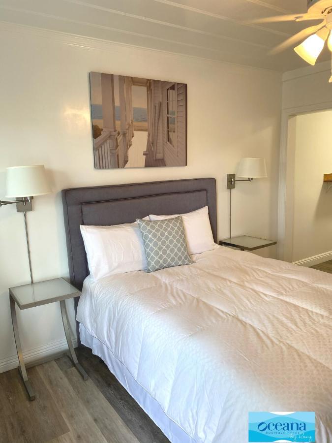 Oceana Boutique Hotel San Clemente Ngoại thất bức ảnh